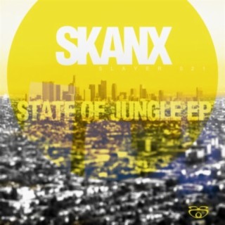 Skanx