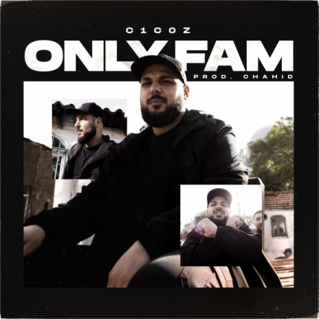 Only Fam | Boomplay Music