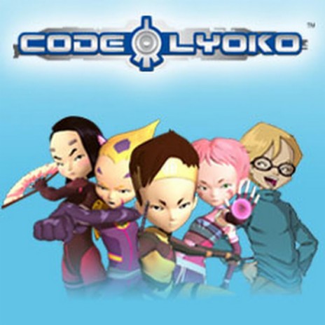 Code Lyoko | Boomplay Music