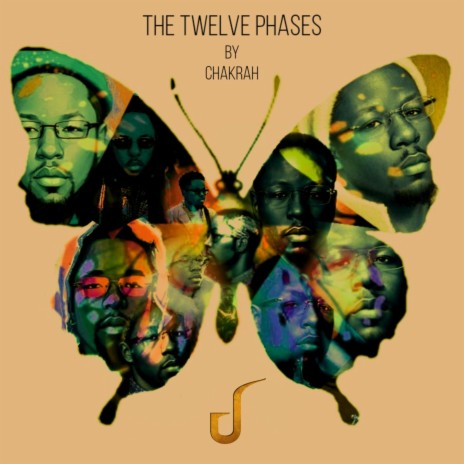 The Twelve Phases | Boomplay Music