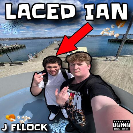 Laced Ian