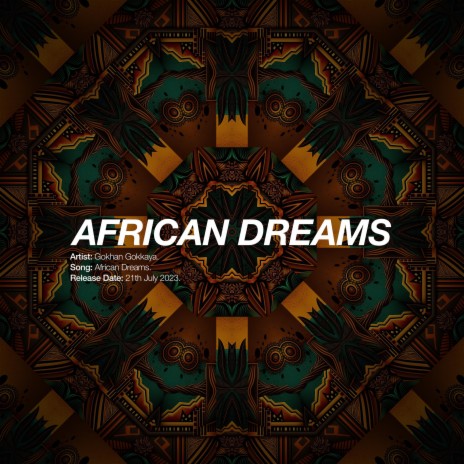 African Dream | Boomplay Music