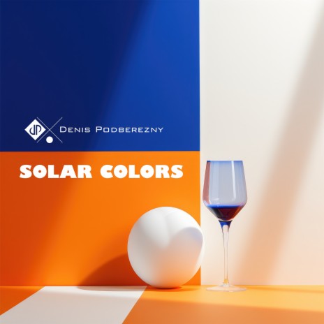 Solar Colors | Boomplay Music