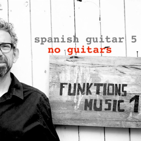 Spanish Guitar 5 no guitars | Boomplay Music
