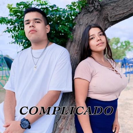 COMPLICADO ft. YK | Boomplay Music