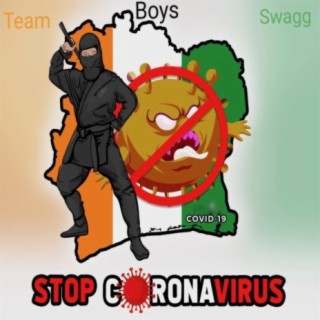 Stop coronavirus