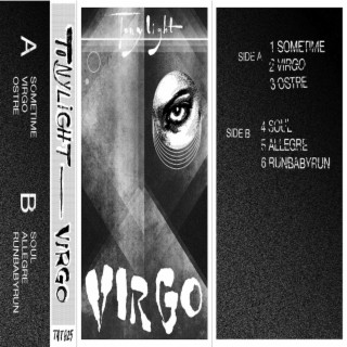 Virgo (Tape)