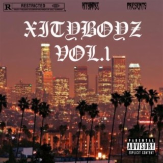 XityBoyz, Vol. 1