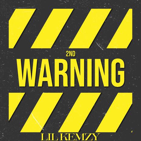 2nd Warning | Boomplay Music