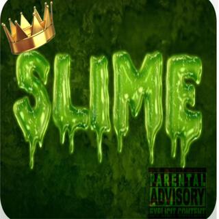 King Slime