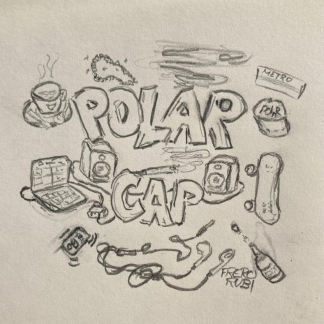 Polar Cap | Boomplay Music