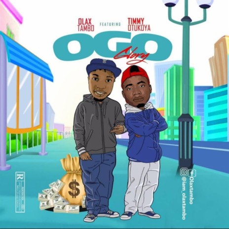 OGO ft. Timmy o | Boomplay Music