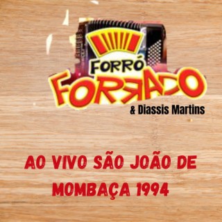 AO VIVO São João de Mombaça 1994