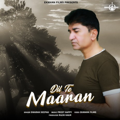 Dil Te Maaran | Boomplay Music