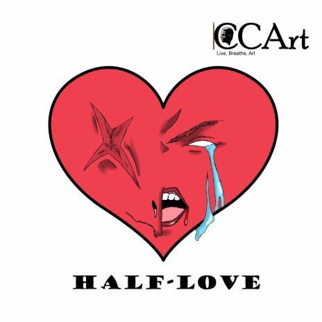 Half Love | Boomplay Music