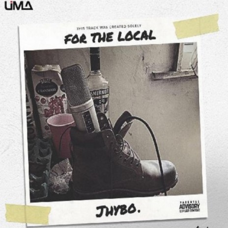 For The Local | Boomplay Music