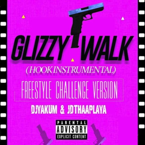 glizzy walk hook inst