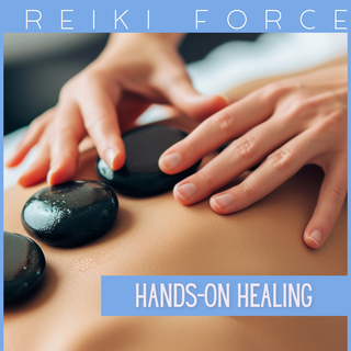 Hands-On Healing