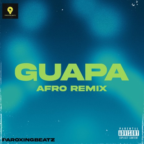 Guapa Afro | Boomplay Music
