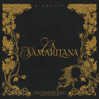 La Samaritana