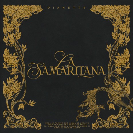 La Samaritana | Boomplay Music
