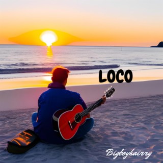LOCO lyrics | Boomplay Music