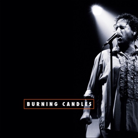 Burning Candles