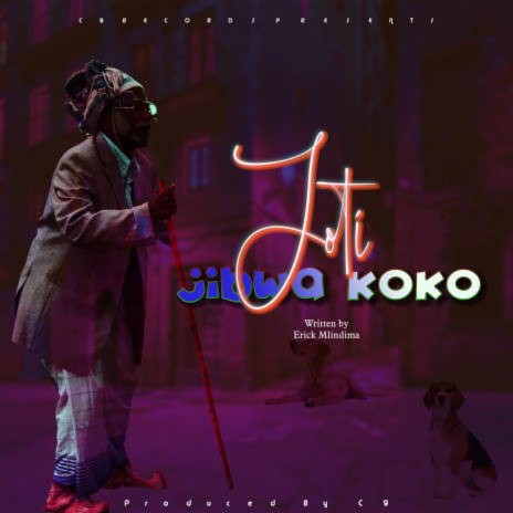 Jibwa Koko | Boomplay Music