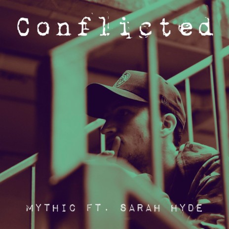 Conflicted (feat. Sarah Hyde) | Boomplay Music