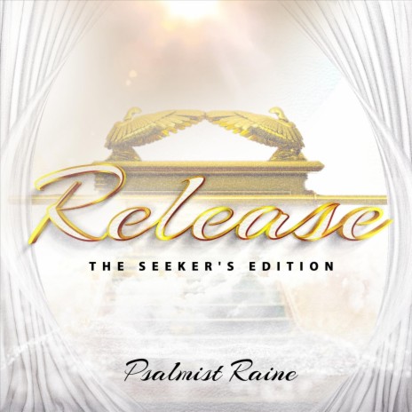 Release - The Seeker's Edition