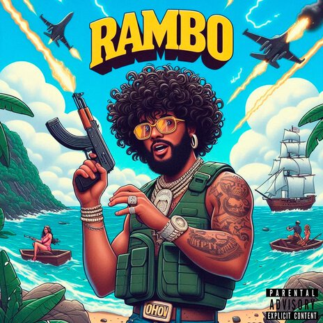 Rambo | Boomplay Music