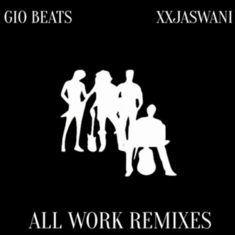 The Wave (Xxjaswani Remix) ft. Xxjaswani | Boomplay Music