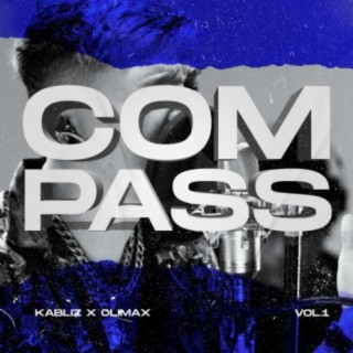 Kabliz Compas (feat. Kabliz) [Climax Version]