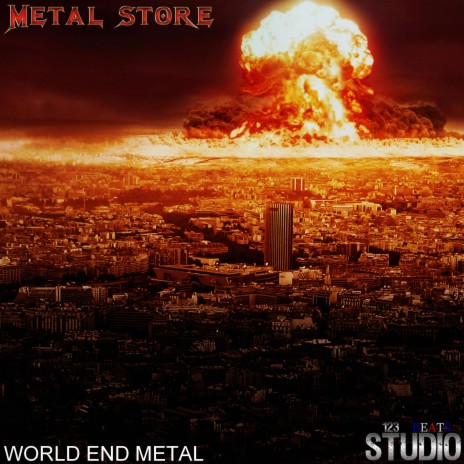 World End Metal