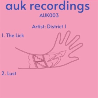 The Lick / Lust