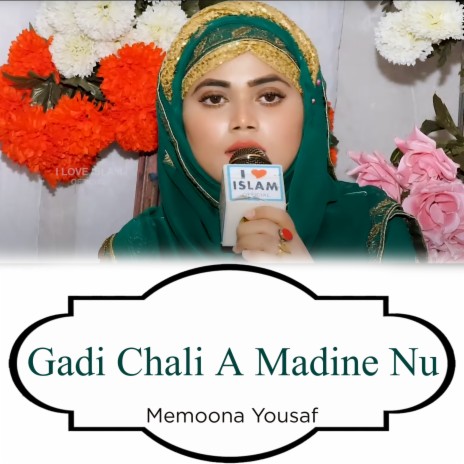 Gadi Chali A Madine Nu | Boomplay Music