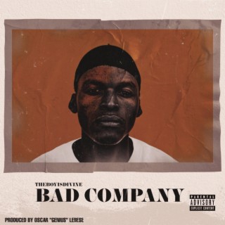 Bad Company