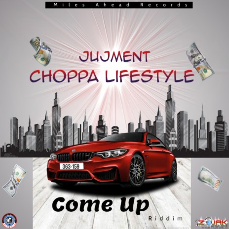 Choppa Lifestyle