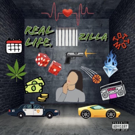 Real Life (Intro) | Boomplay Music