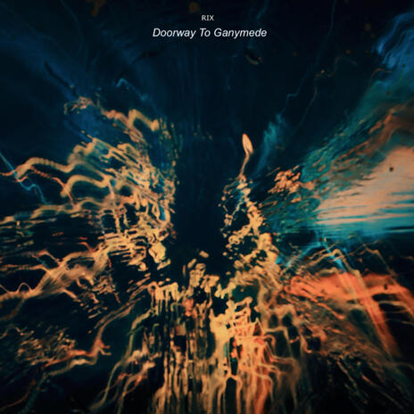 Doorway To Ganymede | Boomplay Music