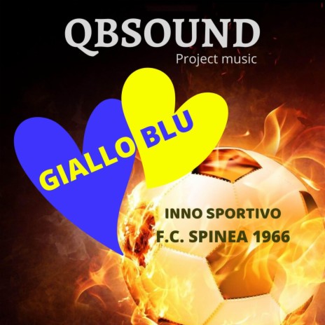 Gialloblu | Boomplay Music