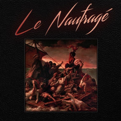 Le Naufragé (feat. Enudris) | Boomplay Music