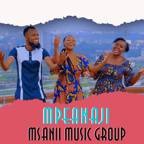 Mpeanaji | Boomplay Music