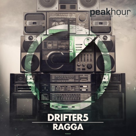 Ragga (Radio Edit) | Boomplay Music