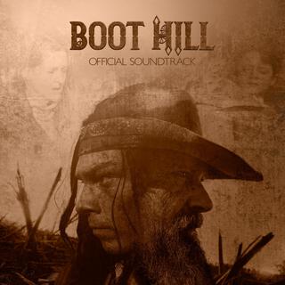 Boot Hill (Official Soundtrack)