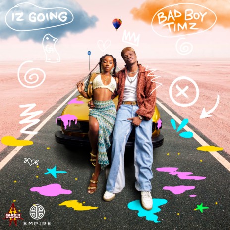 Iz Going | Boomplay Music