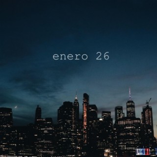 enero 26