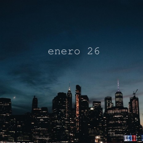 enero 26 | Boomplay Music