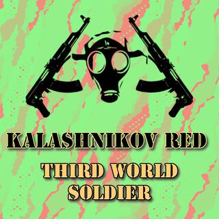 Third World Soldier (Original)