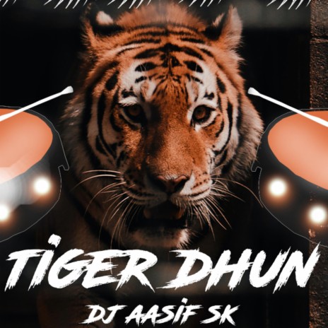 Tiger Dhun | Boomplay Music